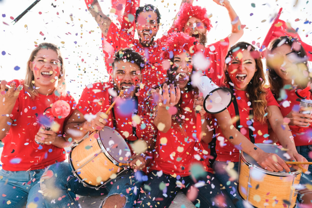 goodies festifs, parfaits pour toutes vos célébrations. Que ce soit pour un anniversaire, une soirée associative, une fête de club sportif ou juste une soirée entre amis